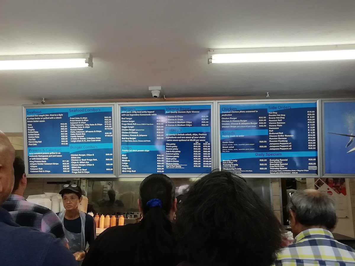 Menu Photo 6