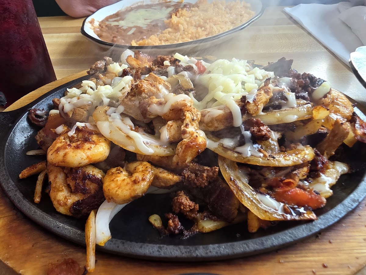 El Maguey Mexican Restaurant