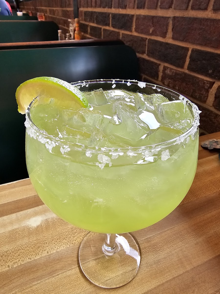 El Maguey Mexican Restaurant - Photo 4