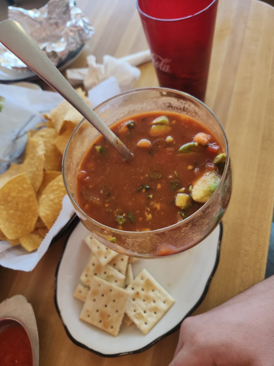 El Maguey Mexican Restaurant - Photo 5