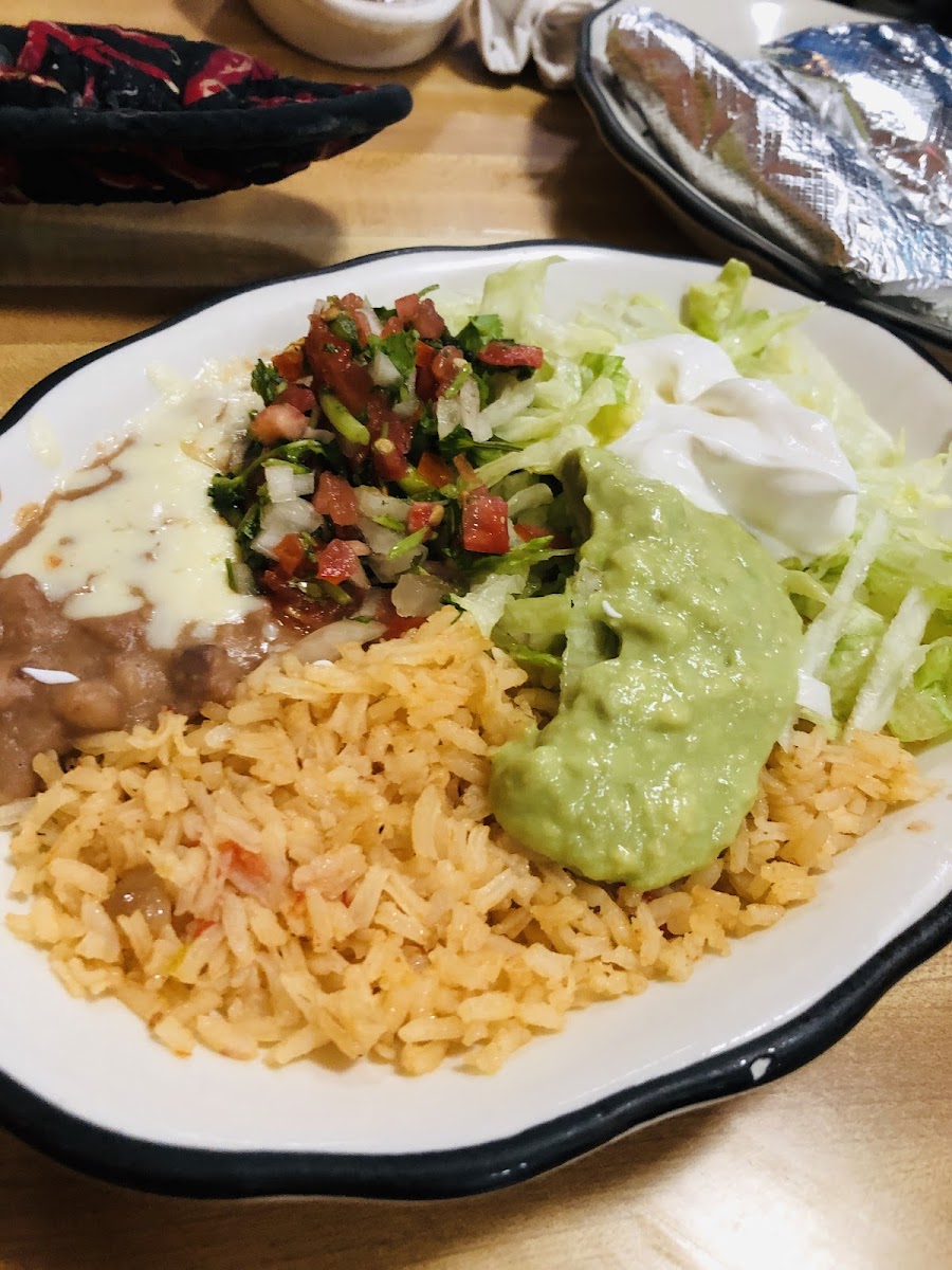 El Maguey Mexican Restaurant - Photo 8