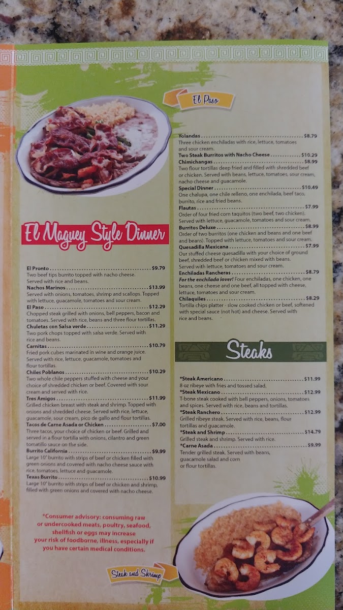 Menu Photo 4