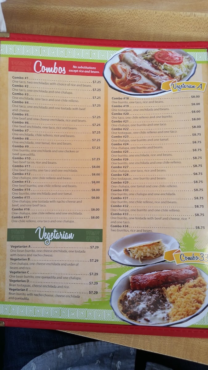 Menu Photo 6