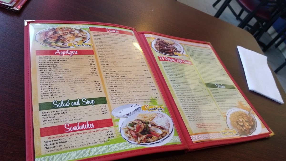 Menu Photo 8