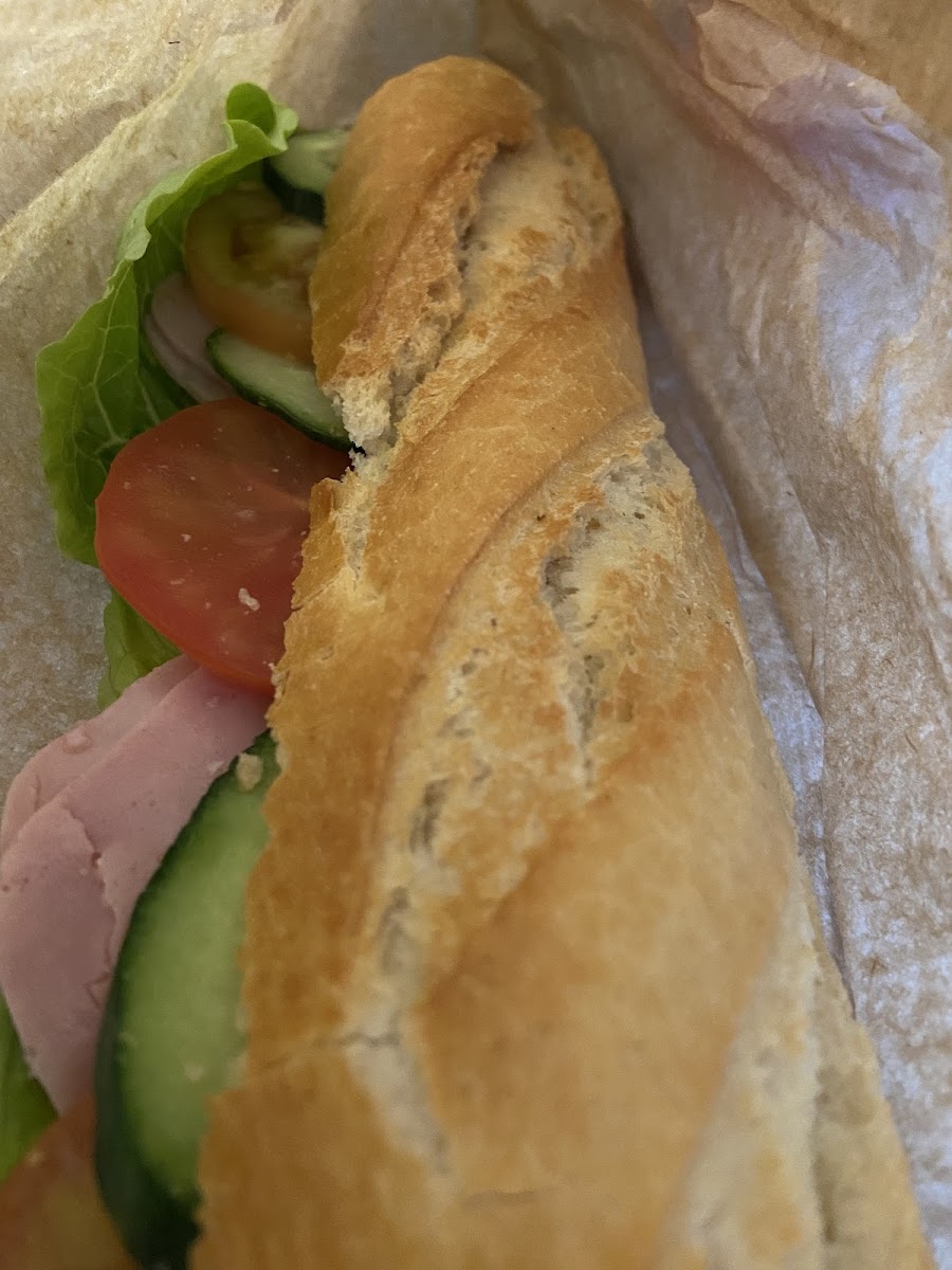 Camden Food - Photo 9