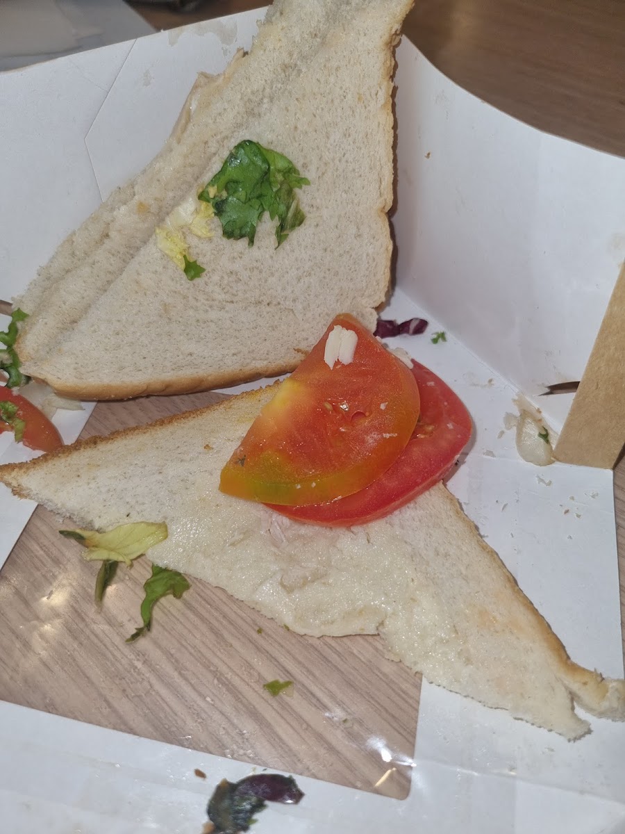 Camden Food - Photo 4