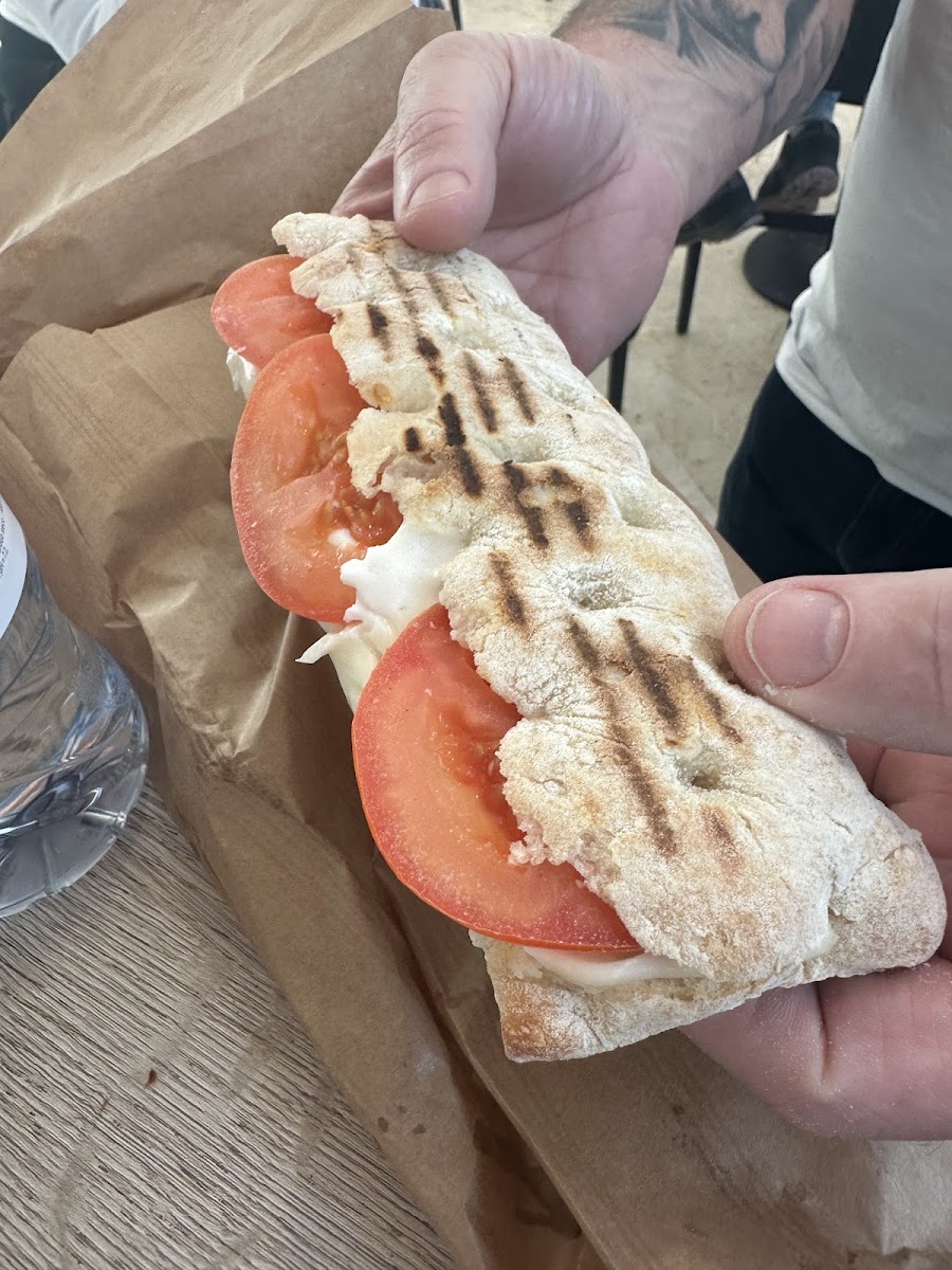 Camden Food - Photo 5