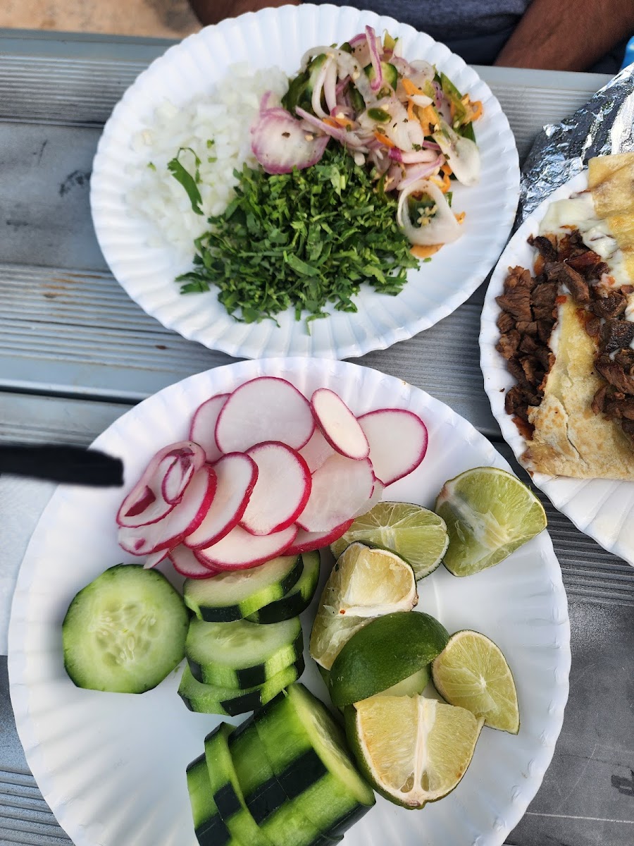 Taqueria Los Perrones - Photo 9