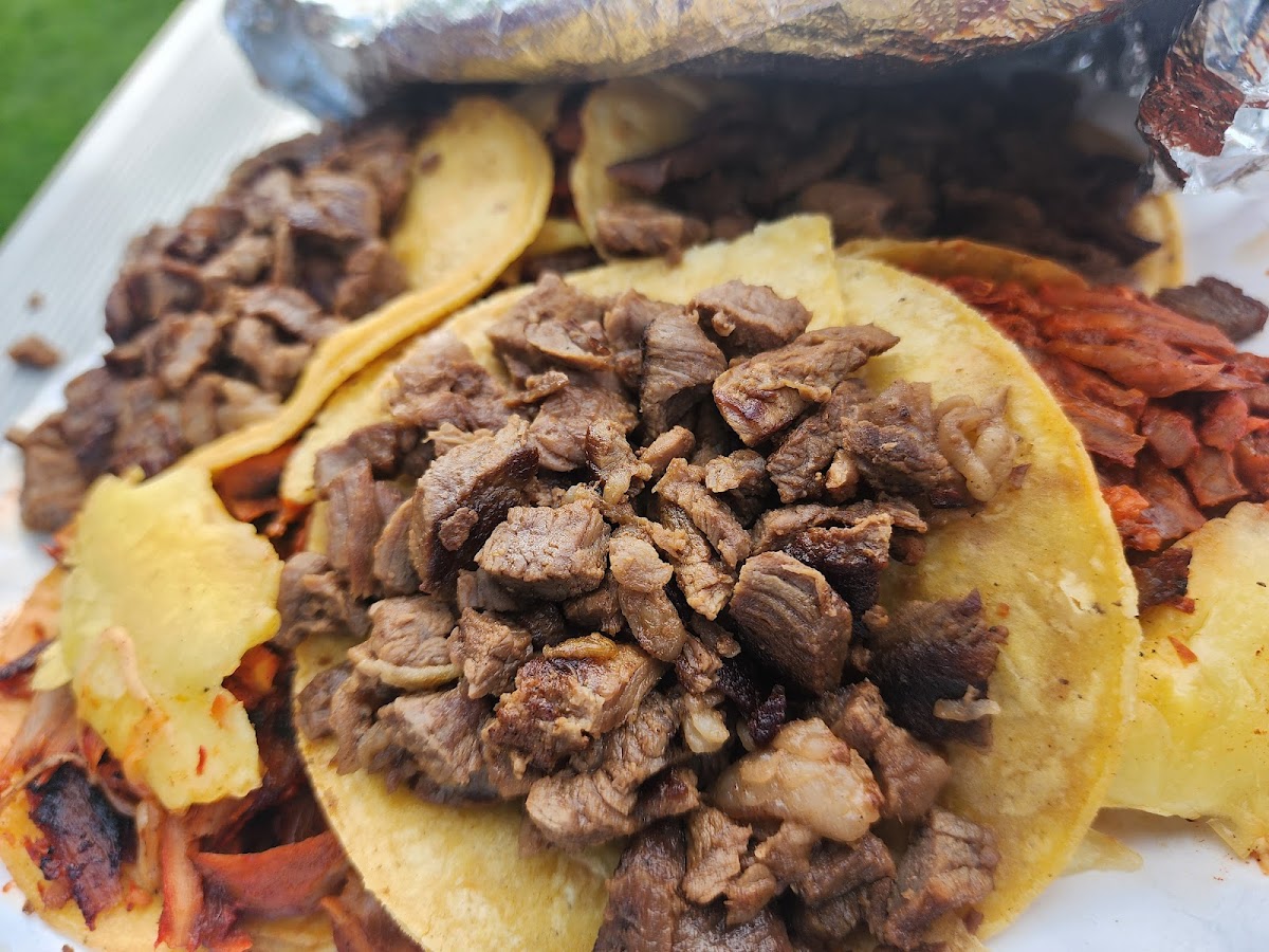 Taqueria Los Perrones - Photo 1