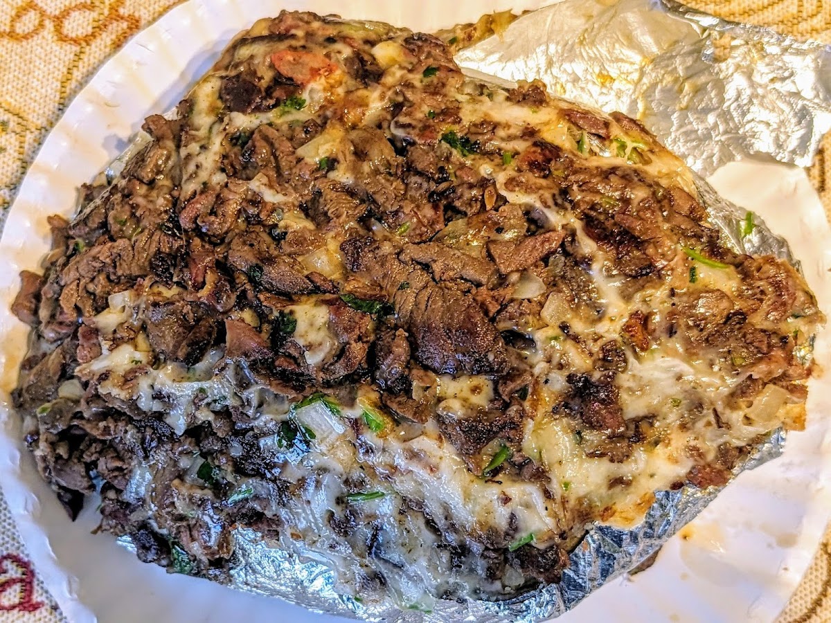 Taqueria Los Perrones - Photo 4