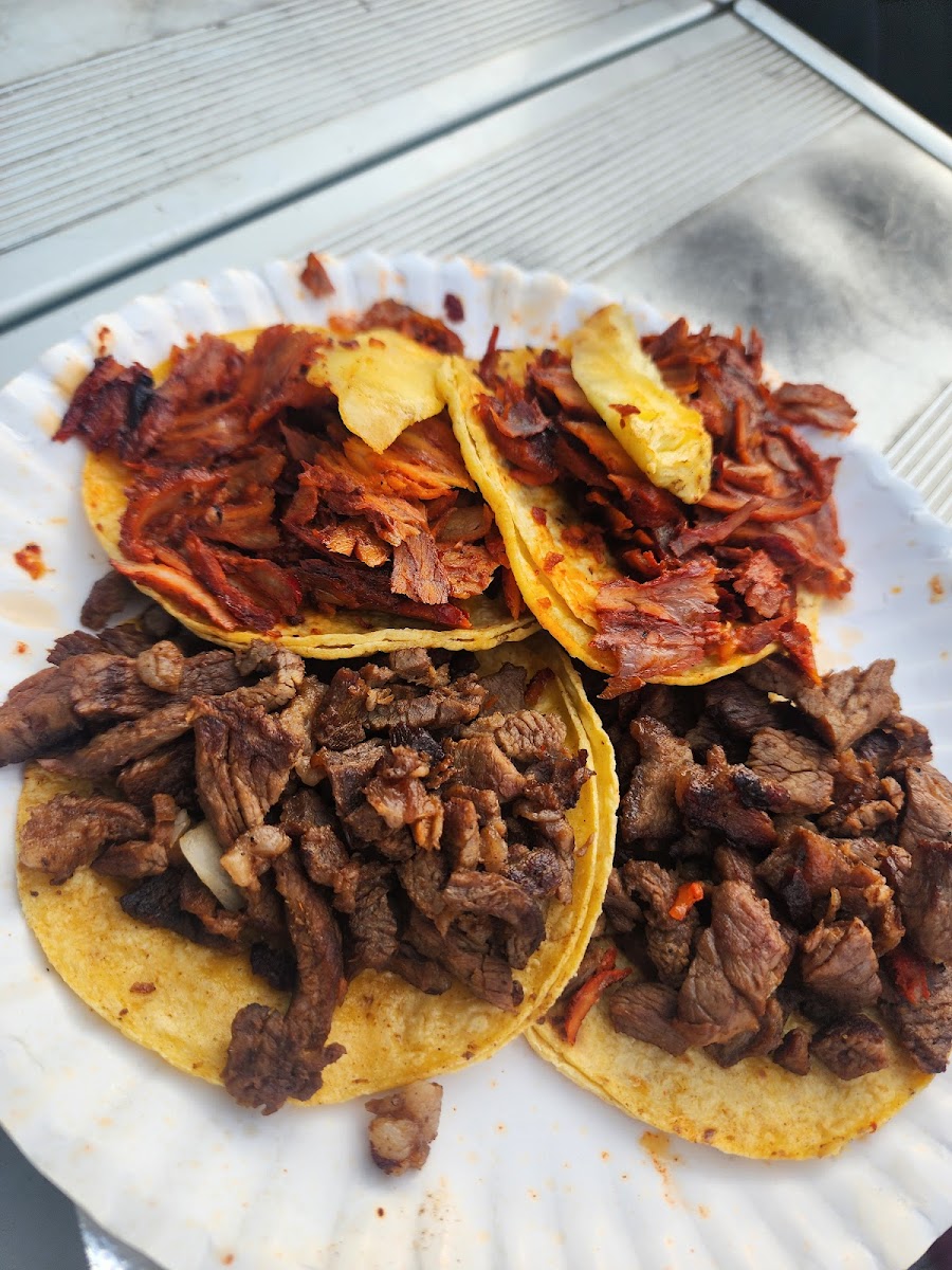 Taqueria Los Perrones - Photo 5