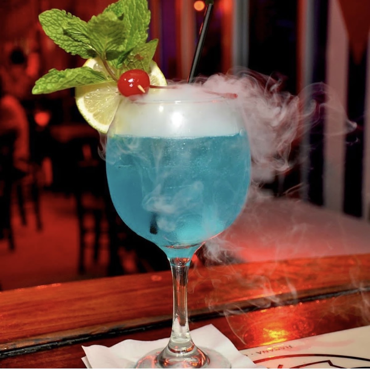 Guantanamera Cafe and Lounge - Photo 5