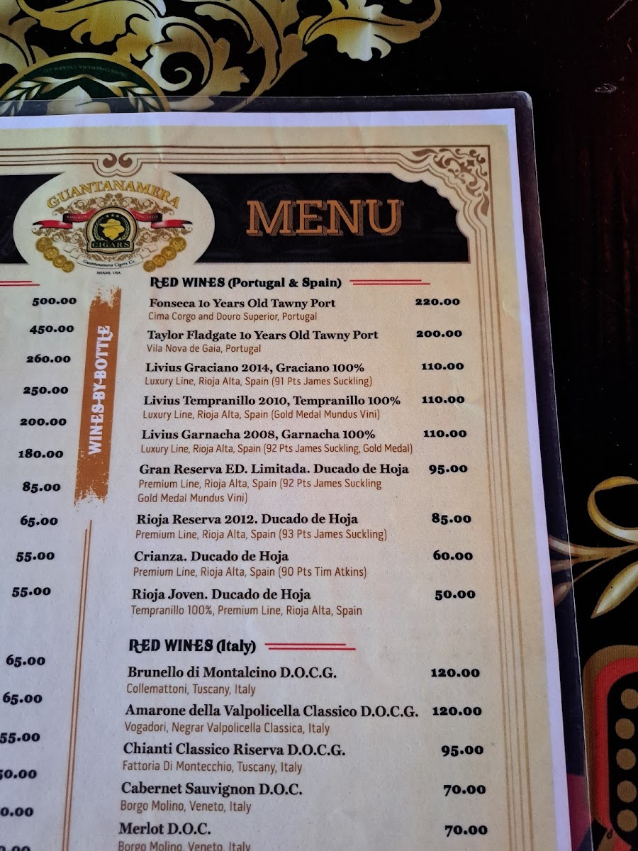 Menu Photo 5