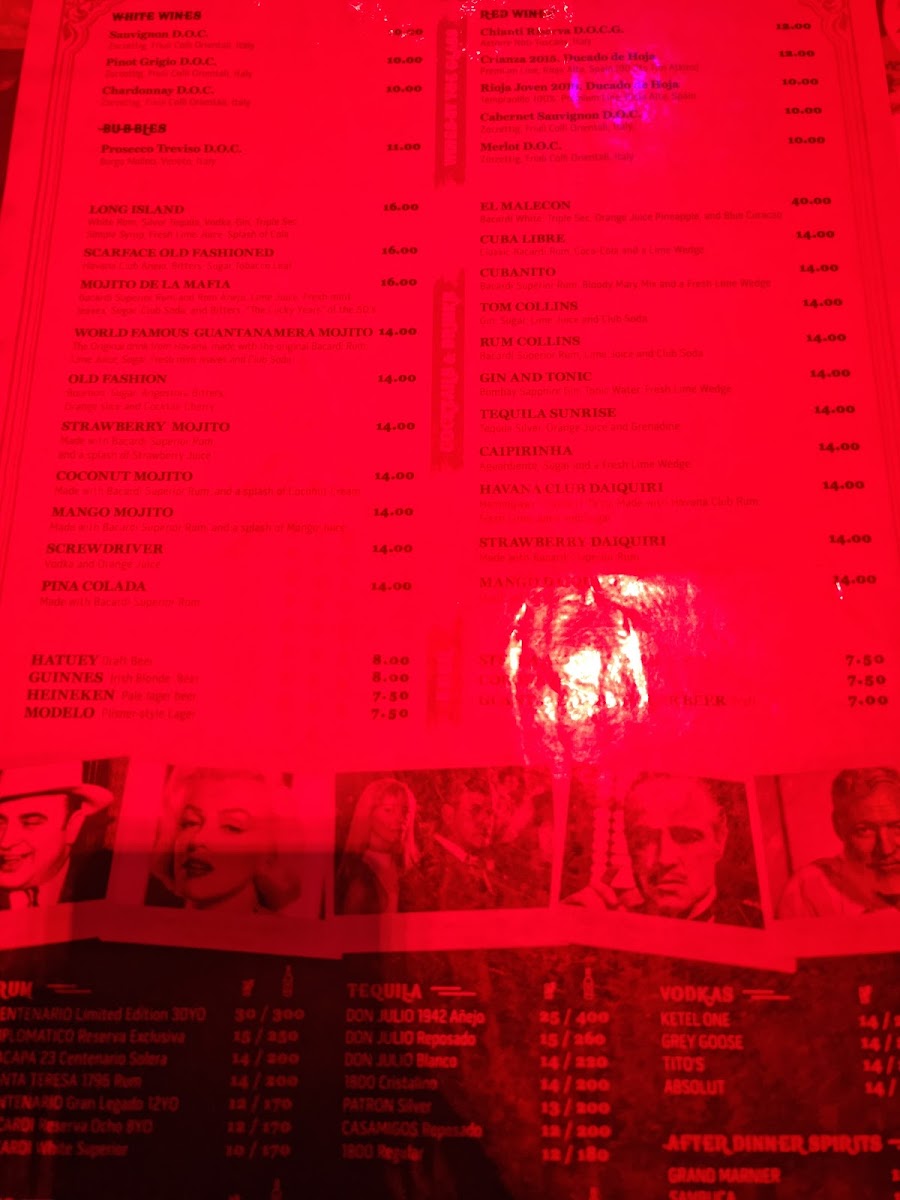 Menu Photo 8