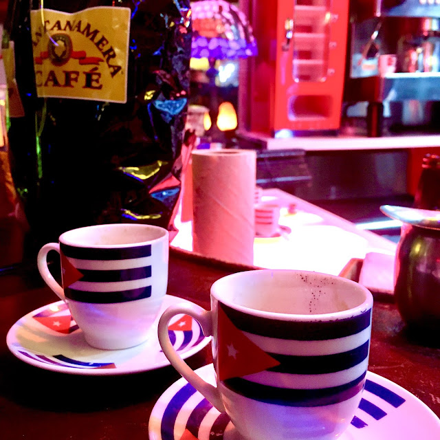 Café