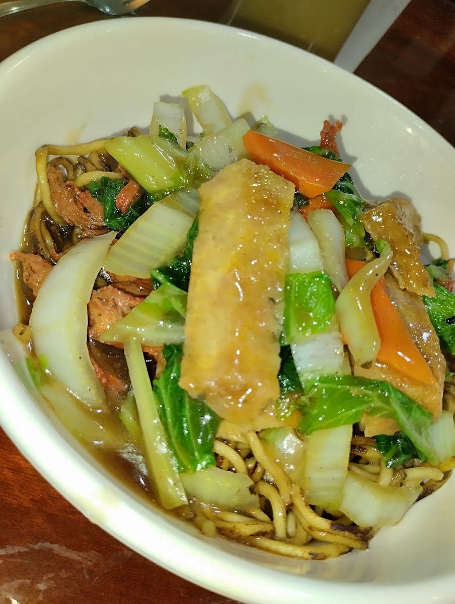 Zheng Teck Vegetarian Restaurent - Photo 9