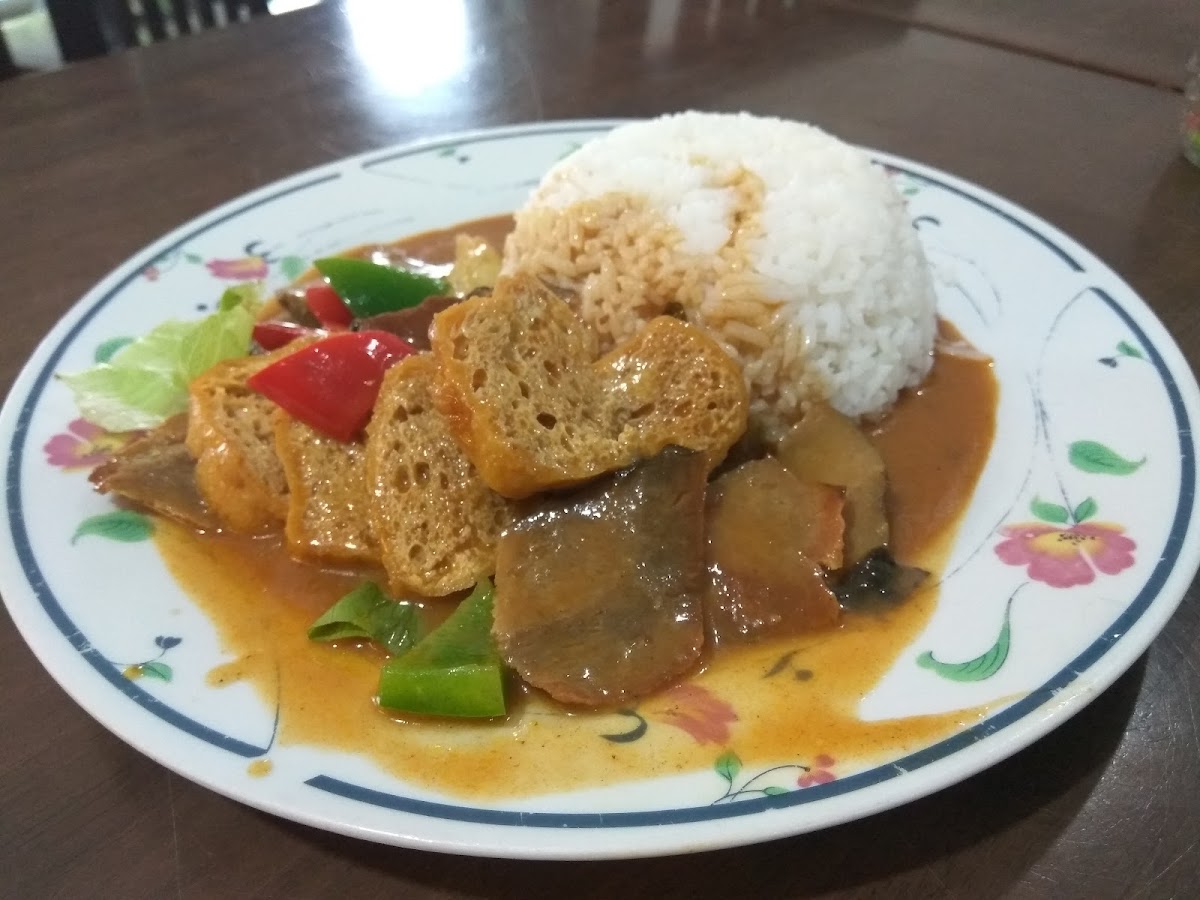 Zheng Teck Vegetarian Restaurent - Photo 4