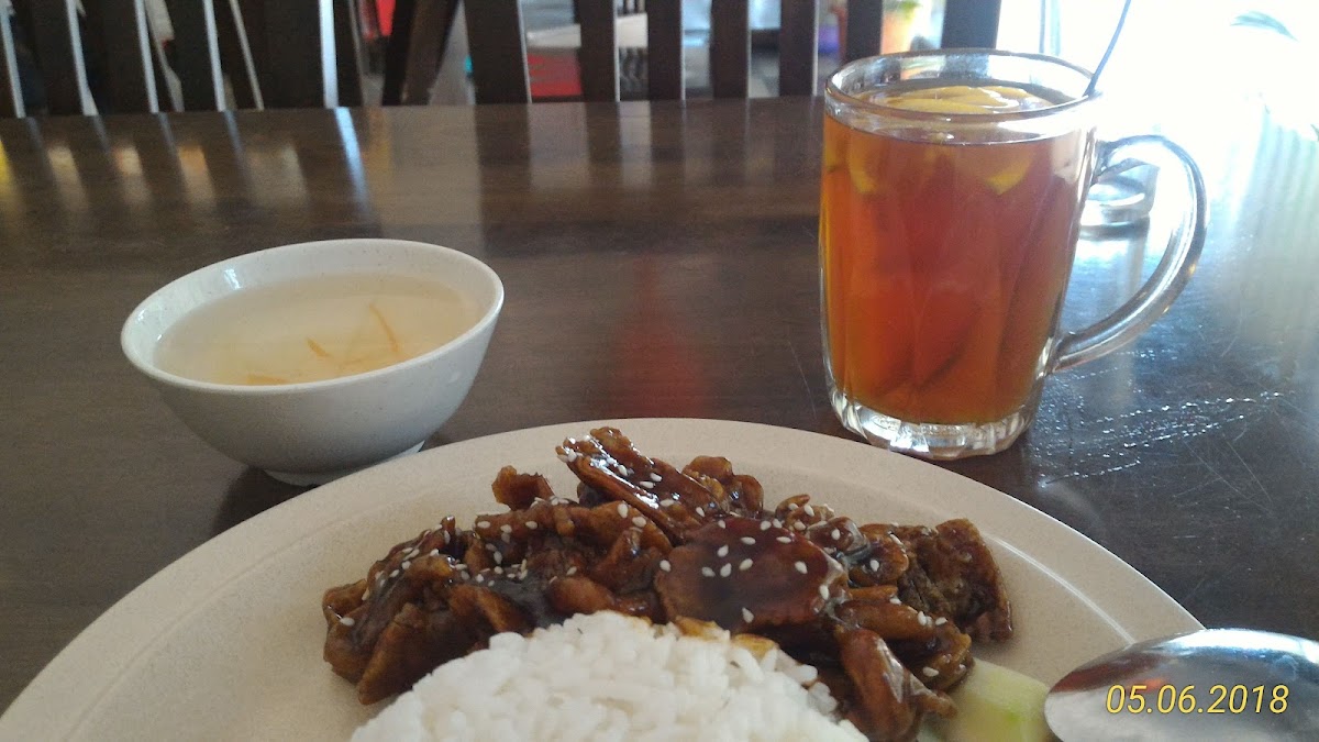 Zheng Teck Vegetarian Restaurent - Photo 6