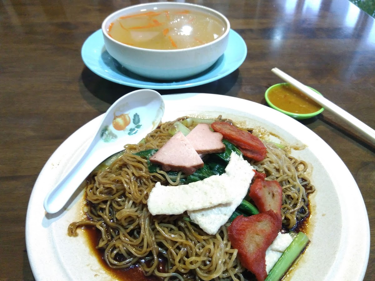 Zheng Teck Vegetarian Restaurent - Photo 7
