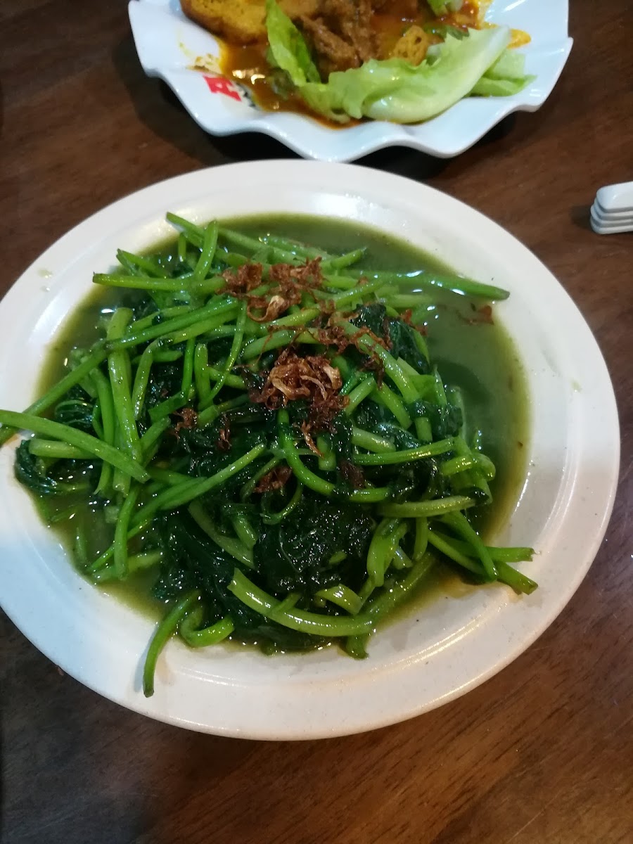 Zheng Teck Vegetarian Restaurent - Photo 8