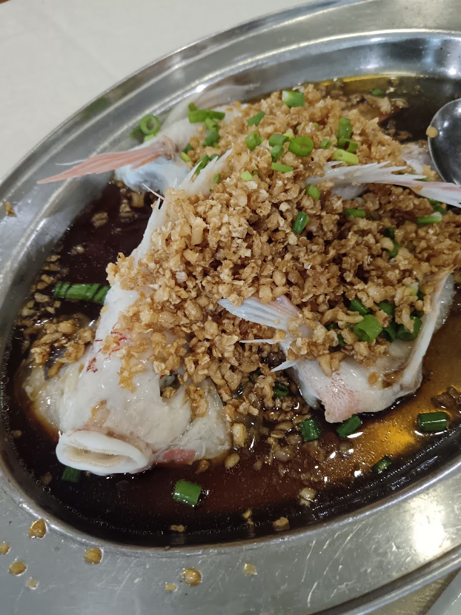 Green Bamboo Seafood Restaurant - Photo 2