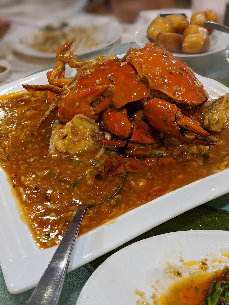 Green Bamboo Seafood Restaurant - Photo 3