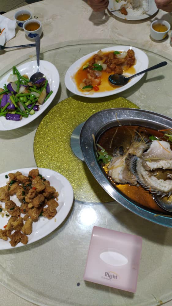 Green Bamboo Seafood Restaurant - Photo 5
