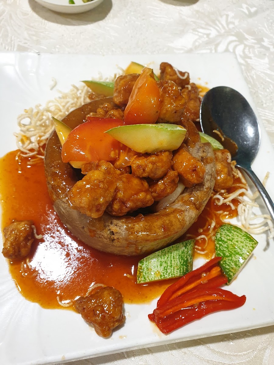 Green Bamboo Seafood Restaurant - Photo 7