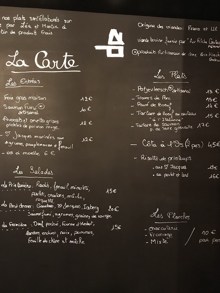 Menu Photo 9