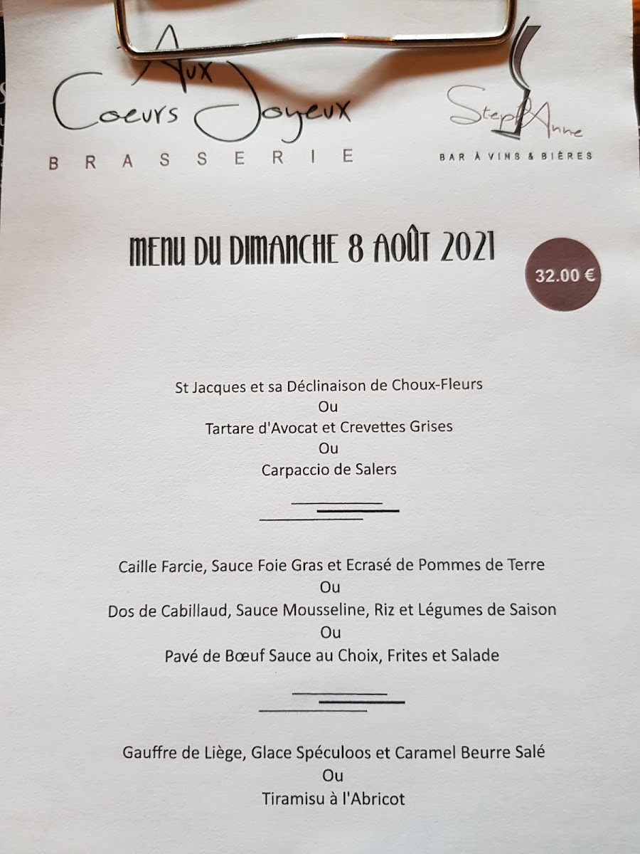 Menu Photo 3