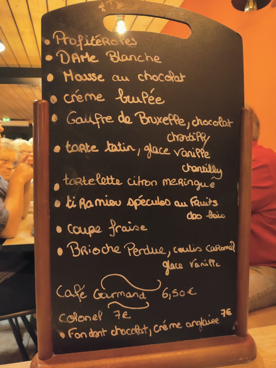 Menu Photo 6