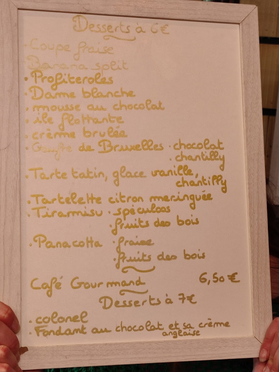 Menu Photo 8