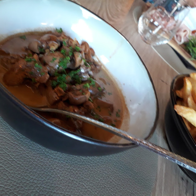 Rognons de Veau