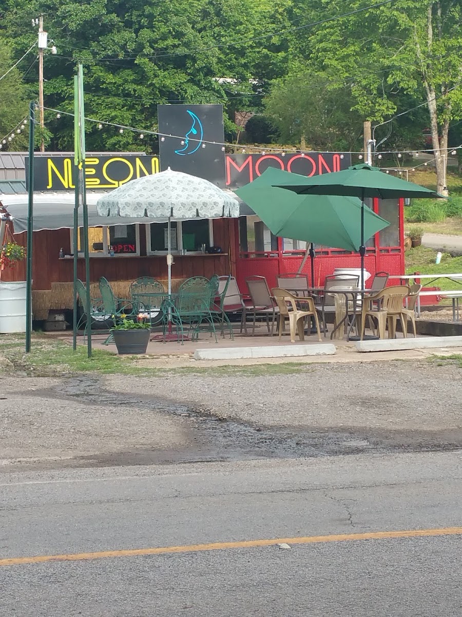 Neon Moon