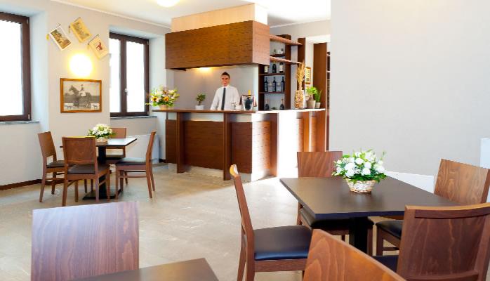 Osteria della Pista
