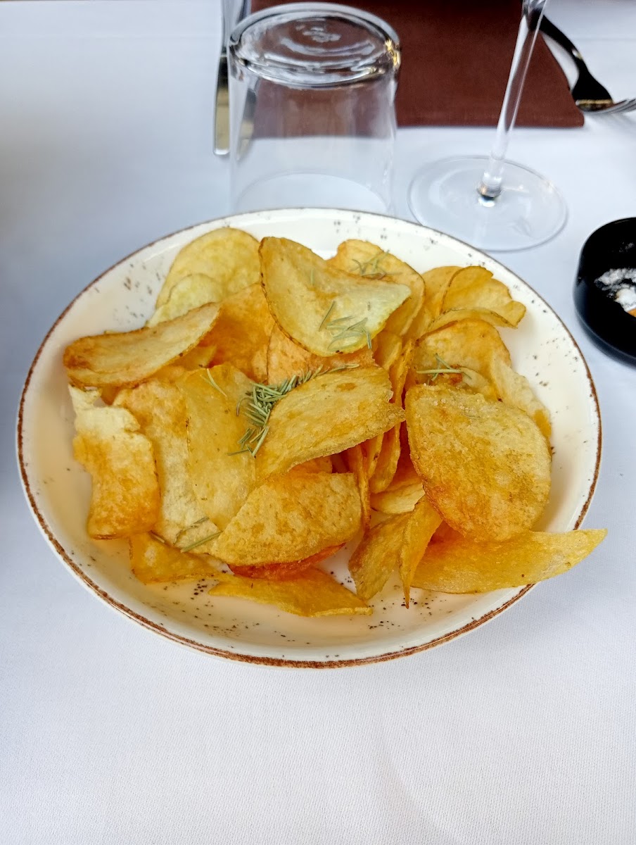 Osteria della Pista - Photo 9