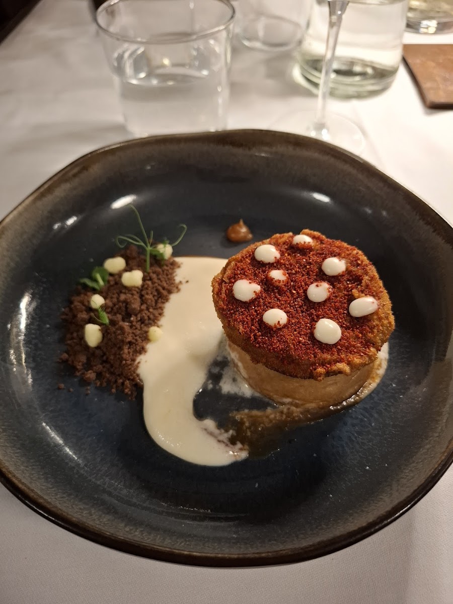 Osteria della Pista - Photo 3