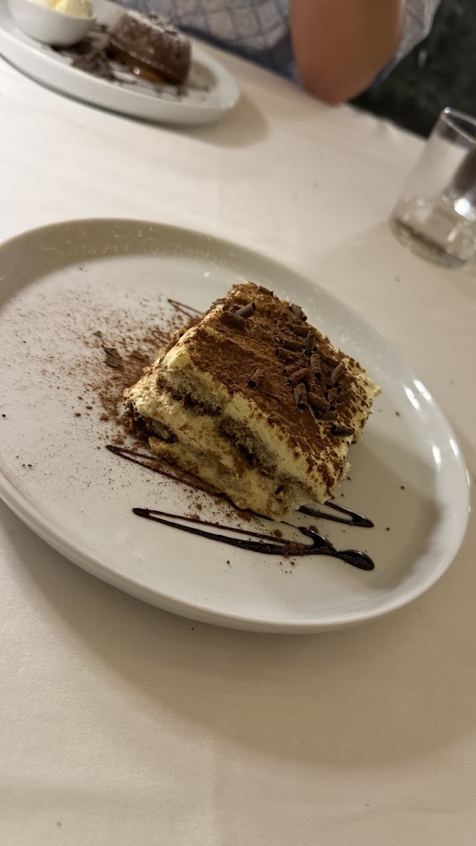 Osteria della Pista - Photo 4