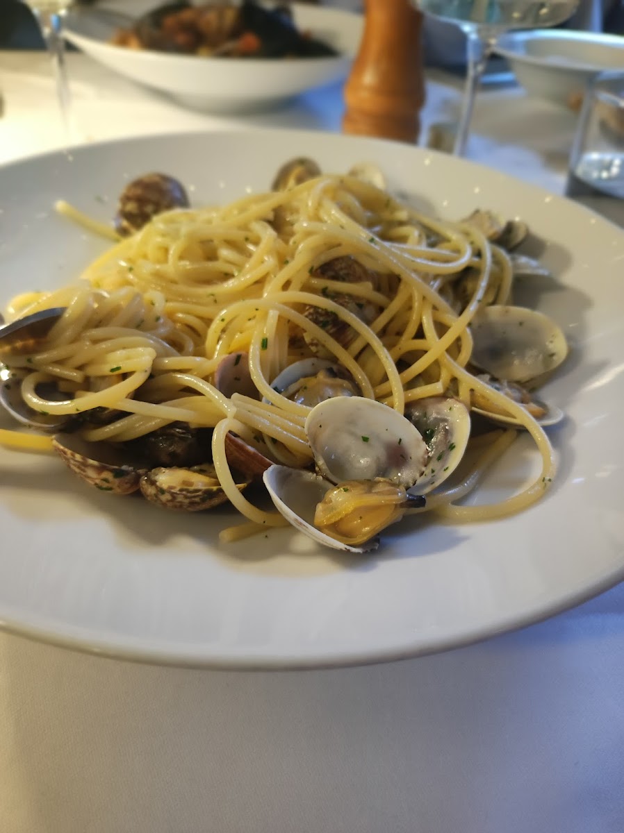 Osteria della Pista - Photo 8