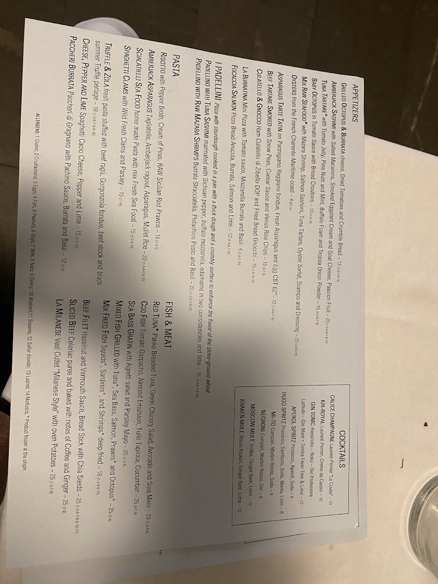 Menu Photo 6