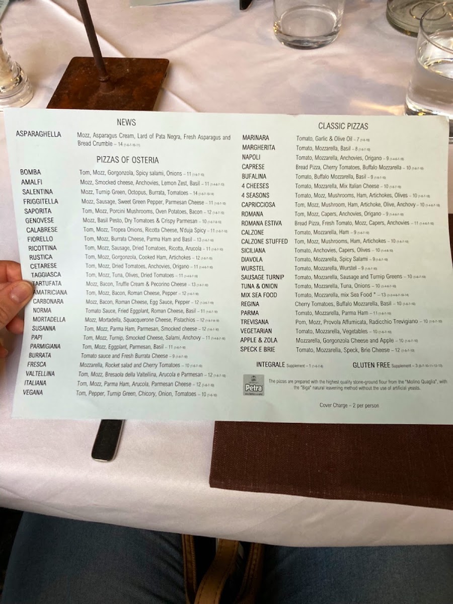 Menu Photo 7