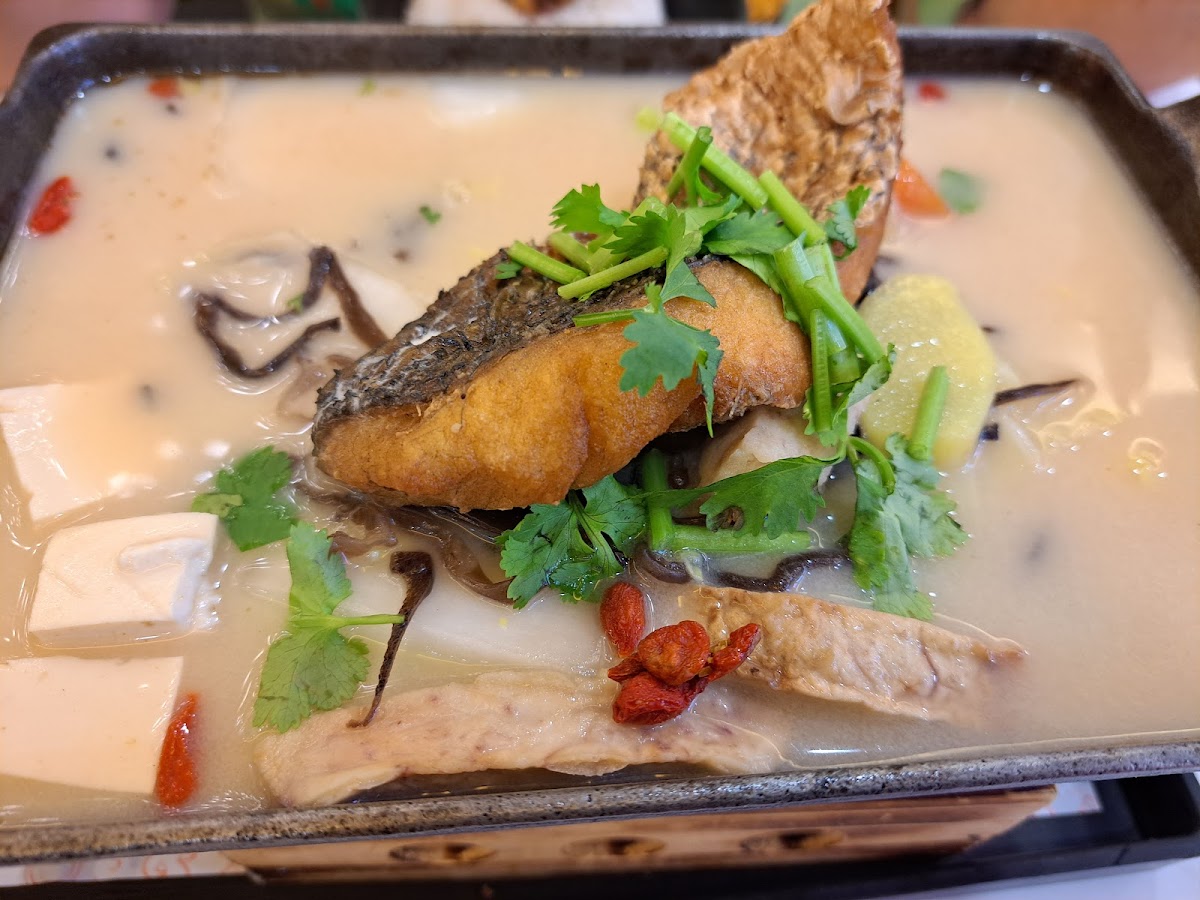 Q House Cheras Taman Sri Bahtera 港湾茶餐厅 - Photo 9