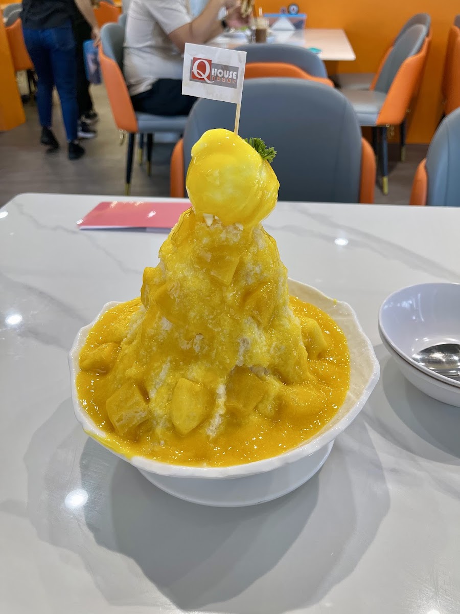 Q House Cheras Taman Sri Bahtera 港湾茶餐厅 - Photo 4