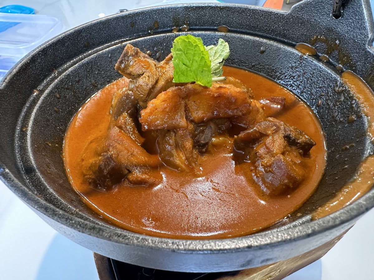 Q House Cheras Taman Sri Bahtera 港湾茶餐厅 - Photo 7