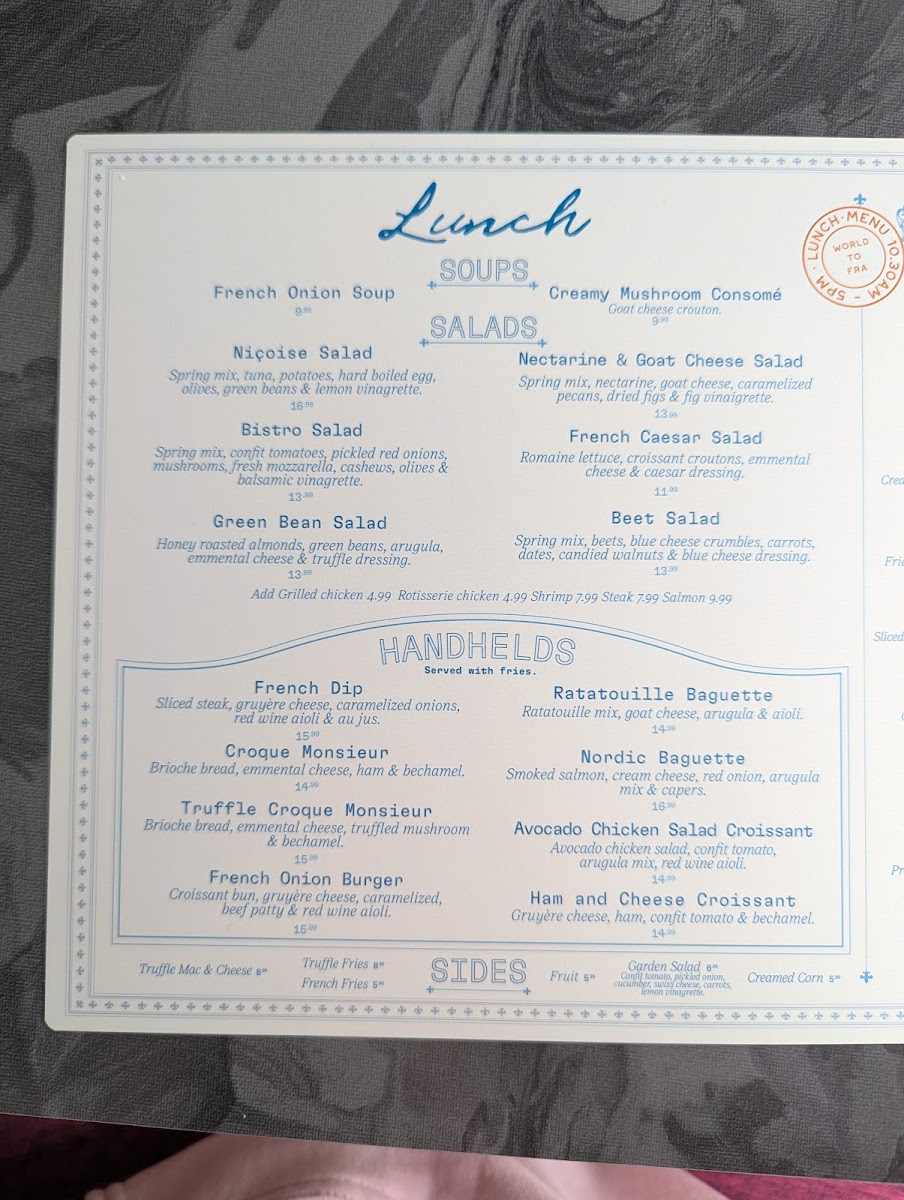 Menu Photo 6