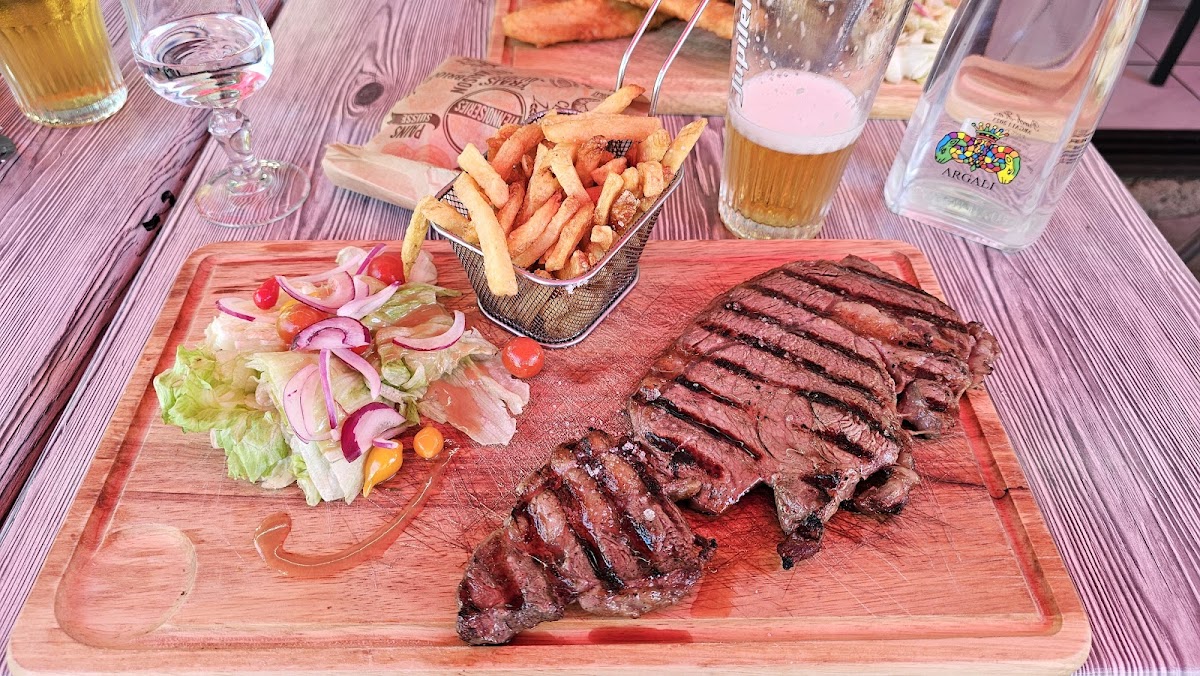 Le Monde des Grillades - Photo 3