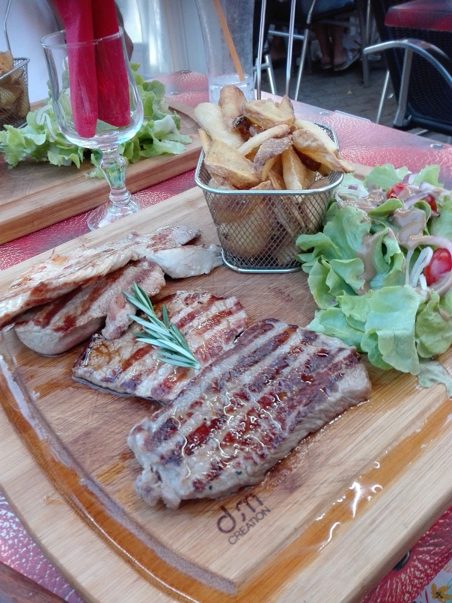 Le Monde des Grillades - Photo 4