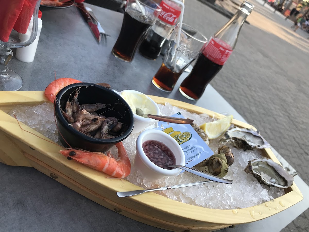 Le Monde des Grillades - Photo 7