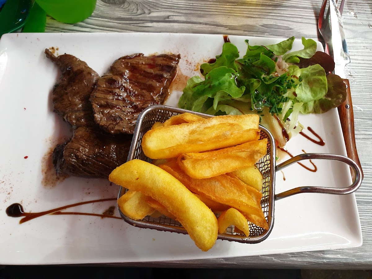 Le Monde des Grillades - Photo 8