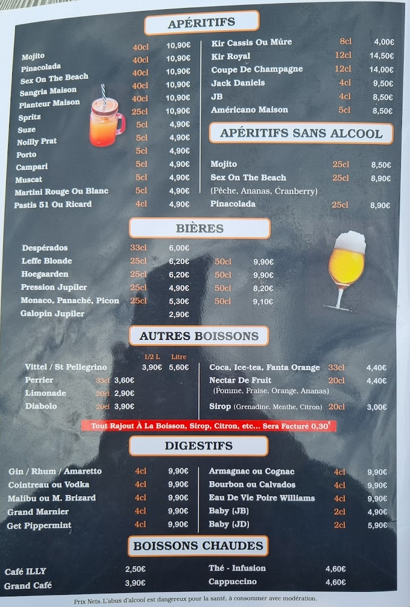 Menu Photo 6